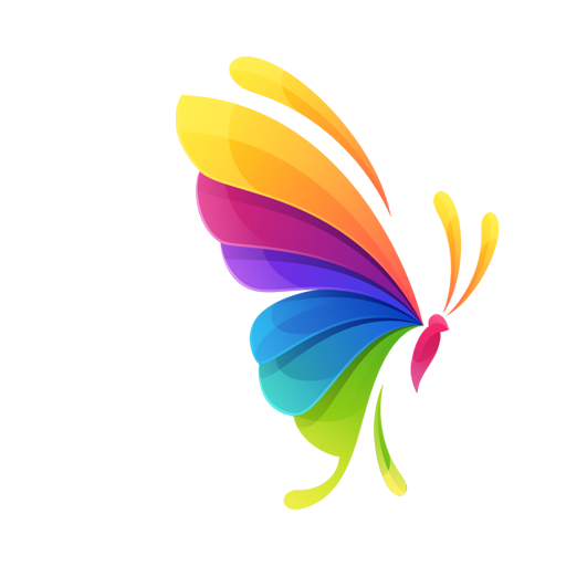 Metamorfozis logo