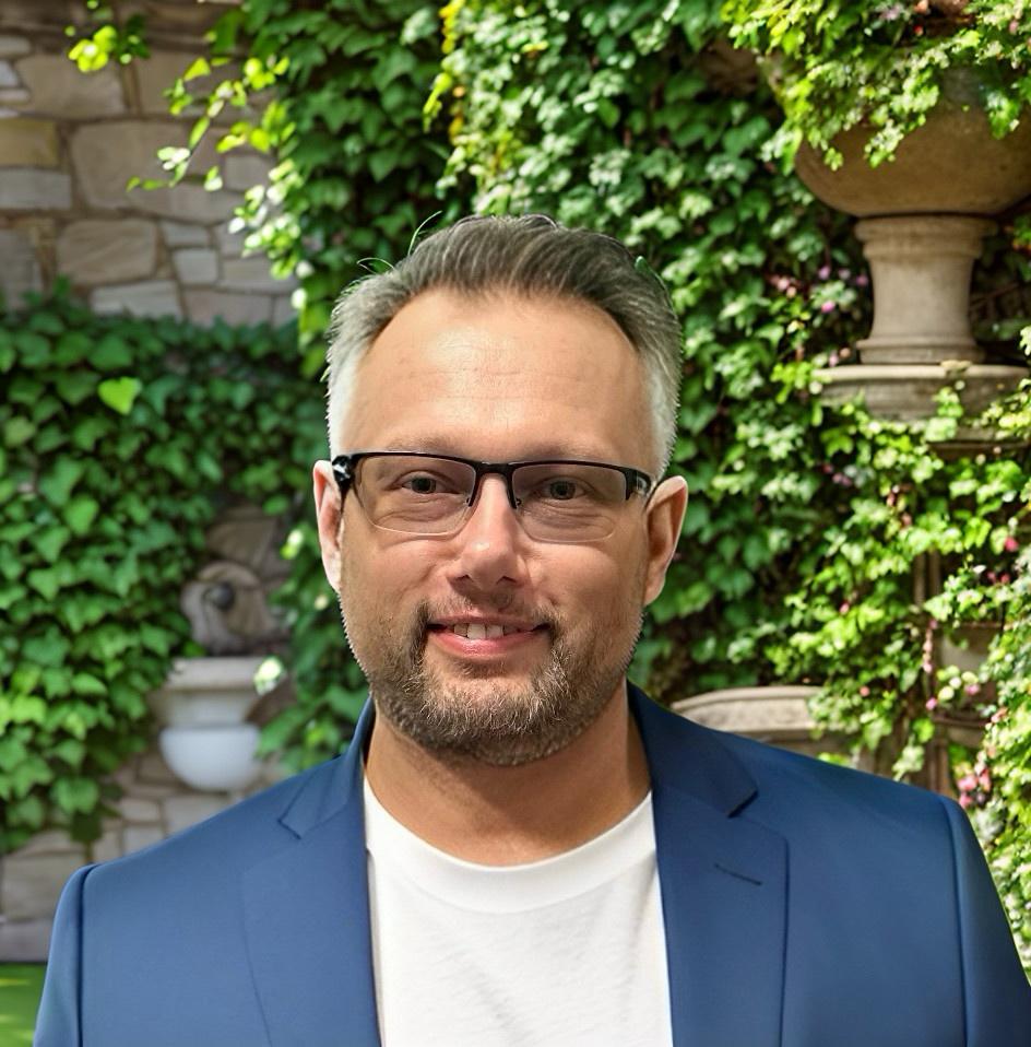 Michał Józef Gletschmann